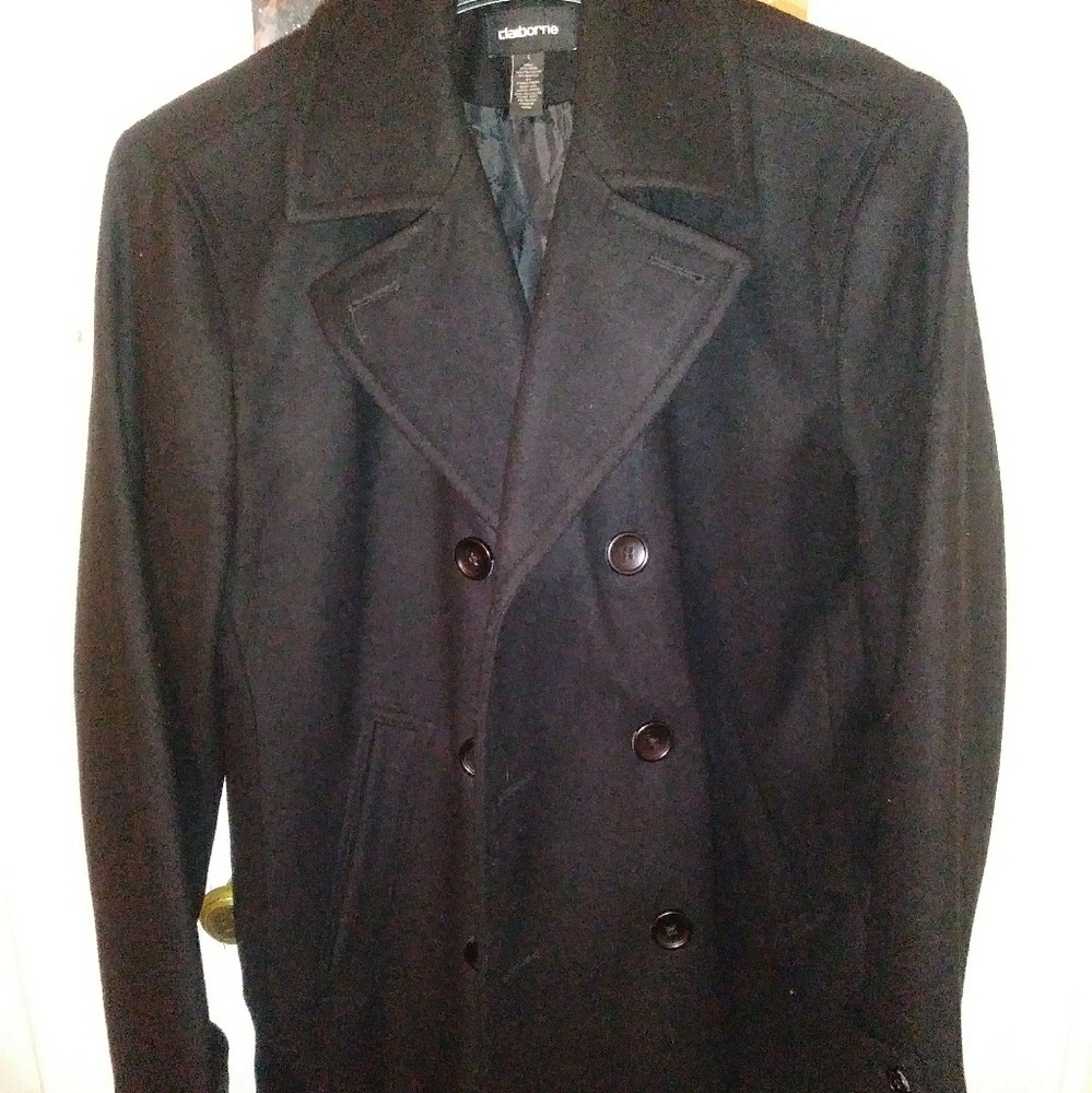 Ladies Liz Claiborne winter coat